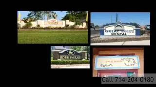 Focal Point Signs Nearly Indestructible Monument Signs Serving Orange County