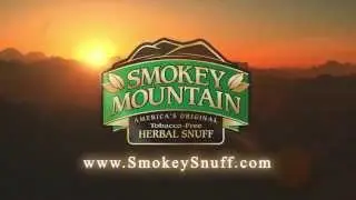 Smokey Mountain Snuff