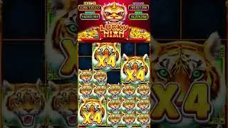 NC009丨The best slot machine game, experience the most exciting slot machine reels for free!
