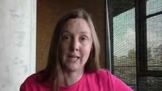 Connie Johnson on the anti nausea drug that eases cancer suffering