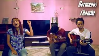 MOROCHO SIN SAL-CHIVIRITO NEGRO - HERMANOS CHAMBA
