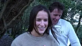 The Final Goodbye: Short Film by Aubrey Morris & Caroline Quinn