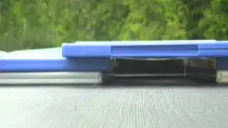 airsoft shoting test walther p990