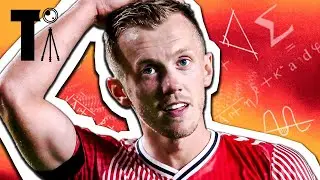 What makes James Ward-Prowse so good at free kicks?