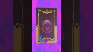 Die geheime Frucht-Karte 🍎 &ndash; Gegens&auml;tze, die zusammengeh&ouml;ren! #Tarot #Mystisch #AmyRose #sonic