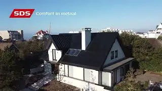 Roofit Solar Noordwijk