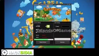 Seabeard Unlimited Coins and Pearls 2015 Daily Updated !