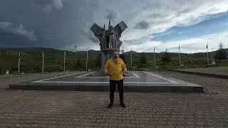 O Acı Dolu G&uuml;n. 24 Mayıs 1993 33 Şehit Anıtı