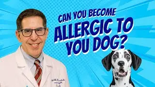 Can You Become Allergic to Your Own Dog? (Losing Pet Tolerance Explained)