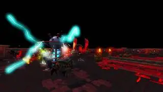Weekly RuneScape Byte 1: Stalker Creatures and First Patch Notes of 2018!