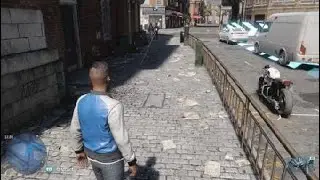 Watch Dogs: Legion - Information Overlord - Find High Capacity  Battery Location Southwalk