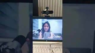 emceet webcam 4k unboxing #shortvideo #unboxing #webcam