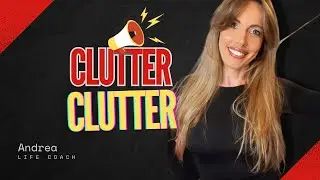 Clutter Clutter....Scrambling Your Brain🤯🤯🤯#lifestyle #life #mindset #journey