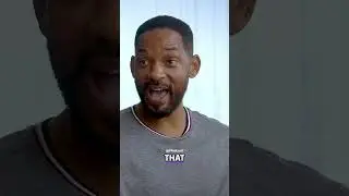 How Will Smith Conquered Misery by Overcoming Ignorance?