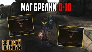 Заточка магических брелков с 0 до +10. Сколько адены уходит на 10е агатионы в Lineage 2 на руоффе?