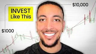 Avoid These Mistakes Before the 2025 Crypto Bull Run Takes Off!