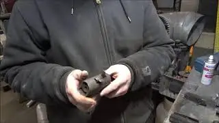 Новая Англия Firearms Handirifle получает новое цевье и смазку