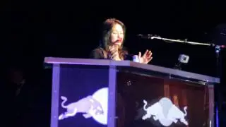 Riders Poll 13 Womens Rider Of The Year - TransWorld SNOWboarding