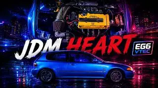 Motor B16B TYPE R 4,500 Barato o Caro ?