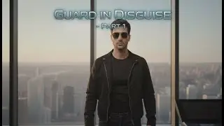 GUARD in DISGUISE - AI Transformation (Part 1)