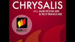 Dean Anthony - Chrysalis (Original Mix)