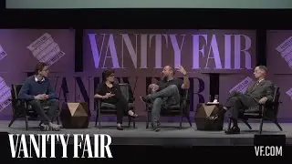 Kara Swisher, Jonah Peretti, Shane Smith, and David Carr on New and Old Media