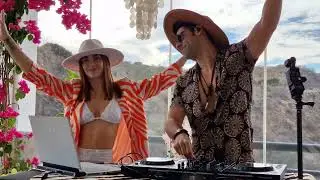 Lycan Beats - Afro Latin House 