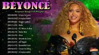 🎙️ Beyonc&eacute; - Forging a connection with the masses through her deep and resonant vocal truth 🎤