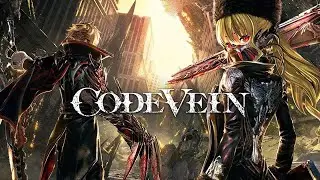 CODE VEIN Mark of honor Farm