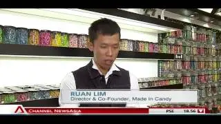 Rising costs and labour shortage main concern for SMEs - 05Dec2012