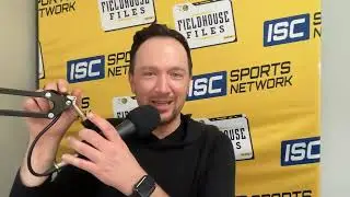 Pacers-Knicks Game 7 Postgame Live Show | With Scott Agness | May 19, 2024
