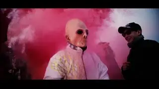 AKAISE, P.SIDA, WEST, META, CONE & MANERAS - Escucha mi vaina (VIDEOCLIP OFICIAL)