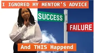 Bad Advice vs Good Advice | How to Filter Feedback Like a Pro