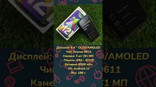 SAMSUNG M21 2021 HAQIDA PUBG MOBILEDA NECHA FPS OCHADI!?