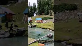 Most Mesmerizing View of Kund Banda |Jahaz Banda #nature #travel #explore #kumratvalley
