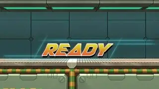 【ROCKMAN X DIVE】_ TOTAL POWER BATTLE ⚡LIGHTNING BATTLE ⚡ WITH FALCON ARMOR