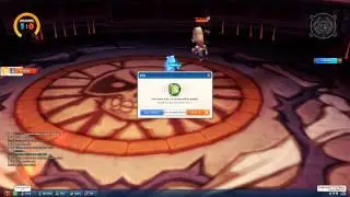 Lost Saga Gameplay Vol. 2 Part 32: I miss k4nNon! :(