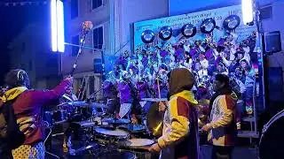 Fasnacht Siebnen 2026