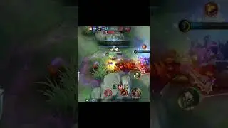 #mlbb #melissa #revenge #cool epic comeback