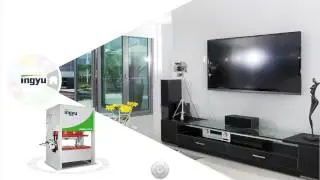 Stamping Product Application 應用領域