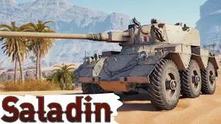 Saladin - ЧИ ЗМОЖУ ВТРИМАТИ 3400+? 🤔ЗАМОВНИК - Newbie 🔥