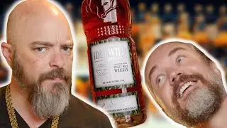 Обзор виски Idlewild Spirits Single Malt Batch 13