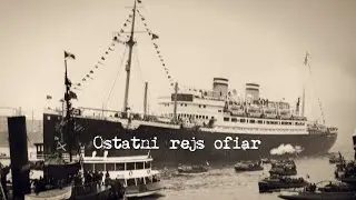 Ostatni rejs ofiar