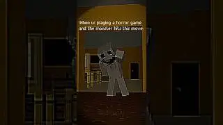 Minecraft Weeping Angels