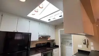 2 bed, 2 bath single story condo with 2 car garage!