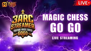 🔴LIVE: NANTI MALAM TOURNAMENT DUO GOGO KERAS