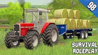 THE TEST. WHAT'S THE RESULT? - Survival Roleplay S2 | Episode 98