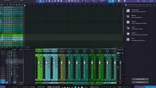 Presonus Studio One 3.5 Quick Tip Series : Bus Assignment ( Episode 2 )