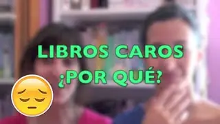Discusi&oacute;n: Libros caros | Fiebre Lectora