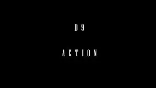 D9 - Action (prod by The Region Music)